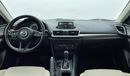 مازدا 3 Mazda 3 1.6