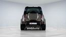 Land Rover Defender PRESTIGE P400 110 First Edition 3.0L (7 Seater) UAE's Very Best Example | 2 Years Free Servicing | A