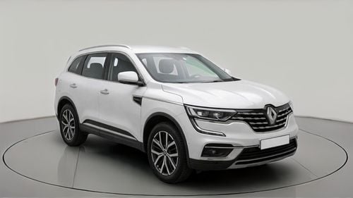 Renault Koleos 2023 LE | AED 878/Month | 0 DP | 30 Day Return | Warranty | Service History