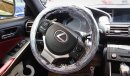 Lexus IS350