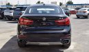 BMW X6 35i Xdrive