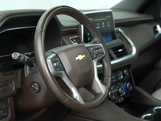 Chevrolet Suburban LT, миниатюра 30