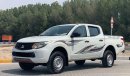 Mitsubishi L200 Mitsubishi L200 2016 4x4 Ref# 554