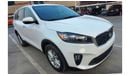 Kia Sorento 2019 Kia Sorento EX (UM), 5dr SUV, 3.3L 6cyl Petrol, Automatic, All Wheel Drive