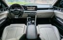 Kia K5 2.5L GDI EX Kia K5 2.5L, 2022 GCC, Full Option, Accident-Free Excellent Condition 1418 AED Monthly