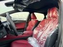 Lexus NX350 EXPORT ONLY - Lexus NX350 2.4L Elite