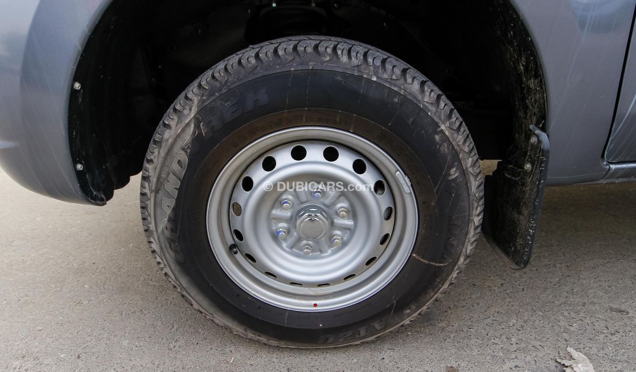 ميتسوبيشي L200 DHD