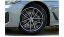 BMW 520i BMW 520i M Sport
