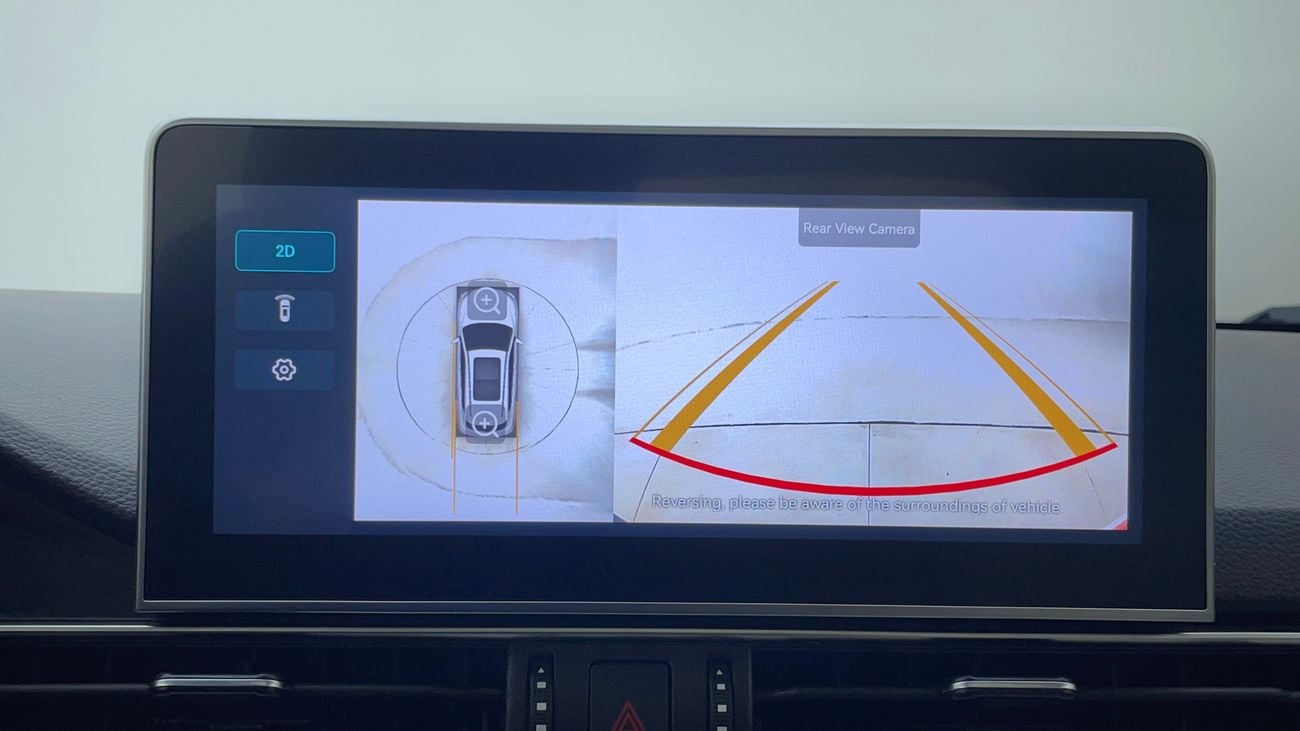 Jetour X70 FL COMFORT 1.5 | Zero Down Payment | Home Test Drive