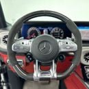 مرسيدس بنز G 63 AMG 2021 Mercedes-Benz G63 AMG, 1 Year Unlimited KM Warranty, Excellent Condition, GCC