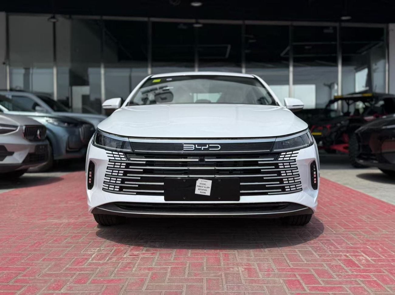 بي واي دي ديسترويار 05