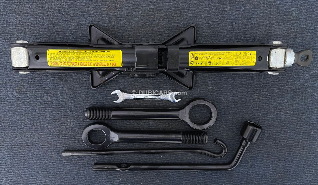 Hyundai Tucson GL 2 | Under Warranty | Inspected on 150+ parameters