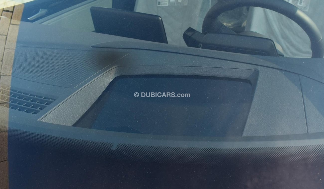 Volkswagen ID.6 PRO CROZZ, RWD, SUV, 5 Doors 360 Camera , Radar , Anti-Collision system , Front power,HUD