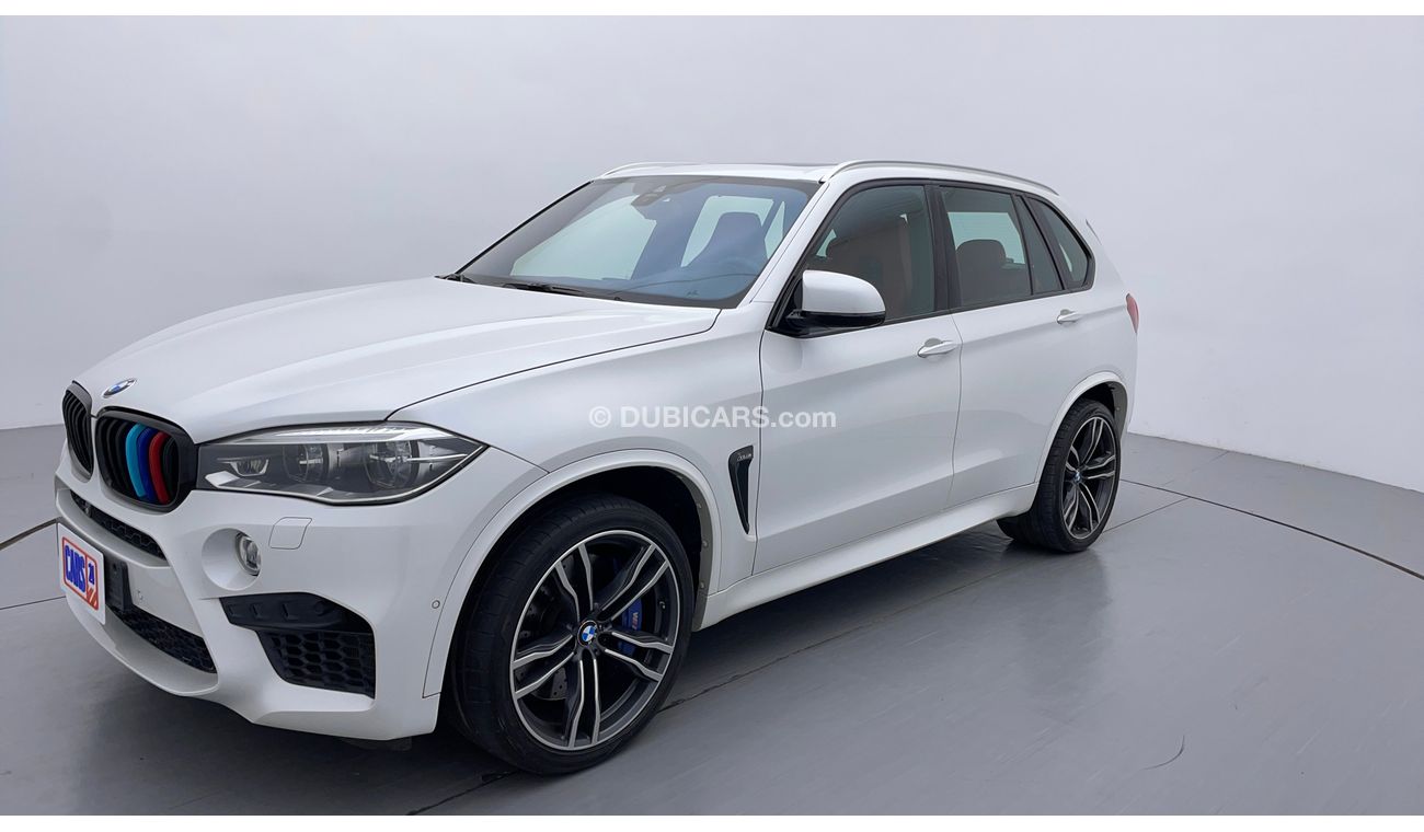 BMW X5M M PERFORMANCE STD 4.4 | Zero Down Payment | Free Home Test Drive