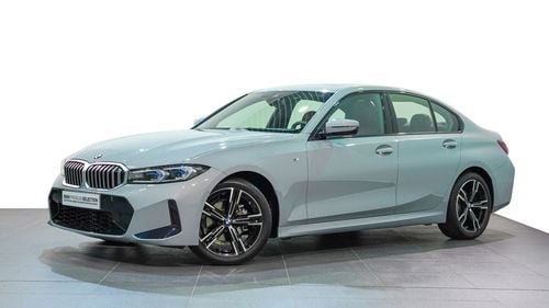 BMW 318i