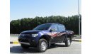 Mitsubishi L200 2012 4X4 ref#840