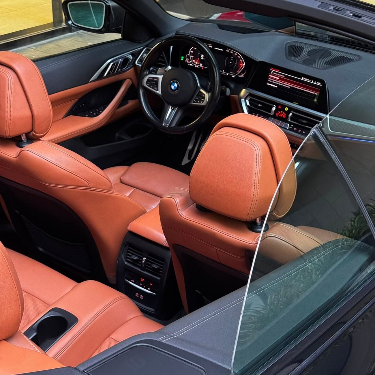 BMW M440i Bmw M440i Convertible - 2021 - American Specs