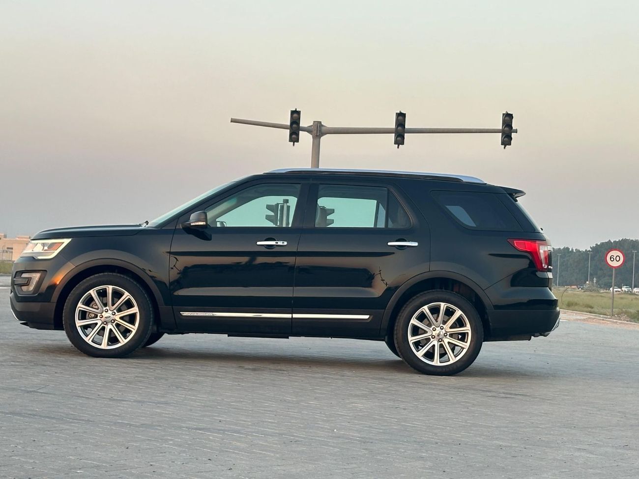 Ford Explorer Sport Trac