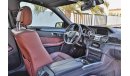 Mercedes-Benz E300 AMG Kit - Full Agency History! - Fully Loaded! - AED 1,939 PM! - 0% DP