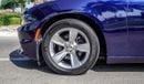 Dodge Charger 2016 V6 GCC SPECS FULL SERVICE HISTORY