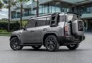 Jetour T2 Luxury plus USED T2 Luxury Plus | 2,448 P.M | 0% Downpayment | JETOUR WARRANTY