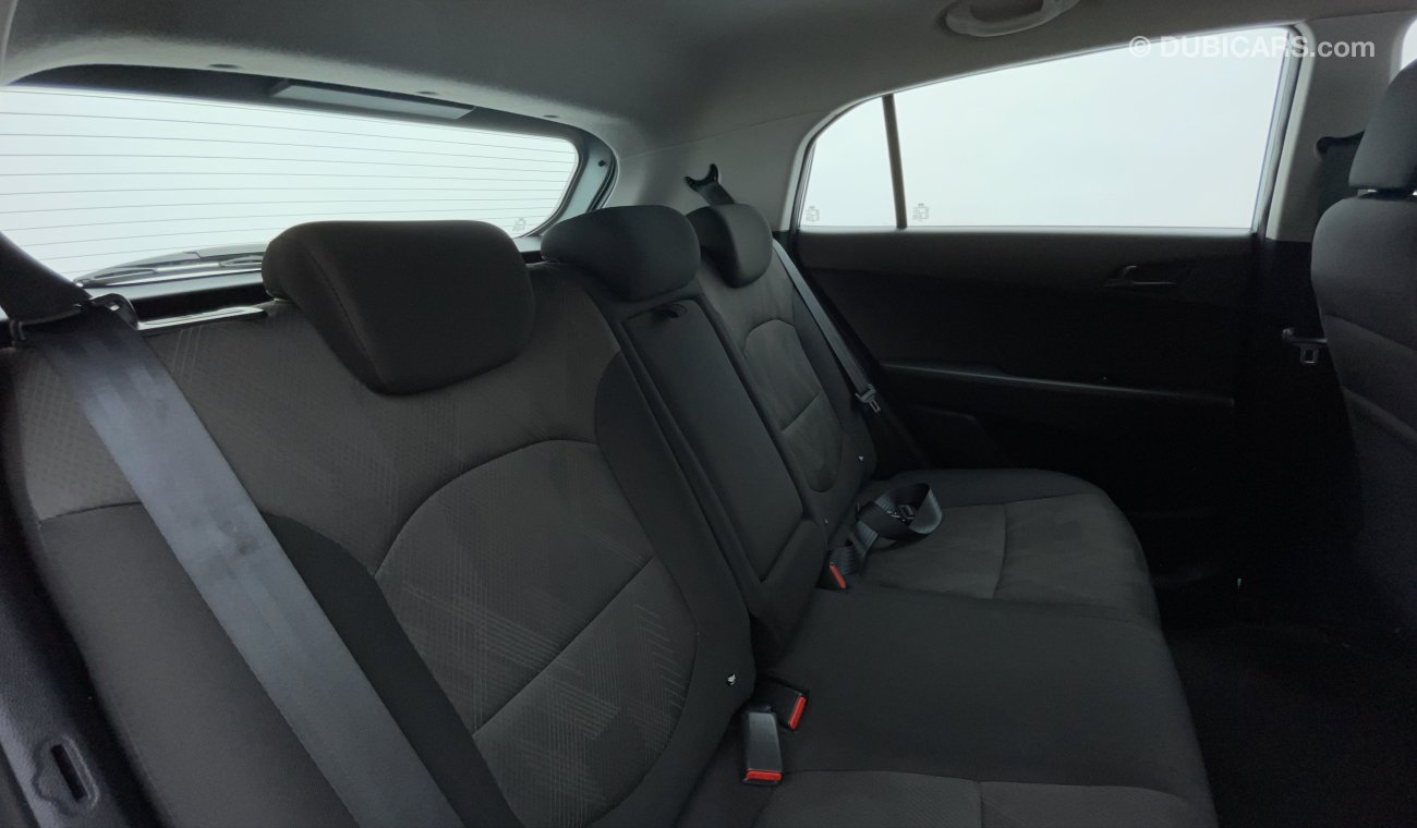 Hyundai Creta 1.6