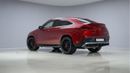 مرسيدس بنز GLE 63 AMG S Coupe - 2 Year Warranty - Approved Prepared Vehicle