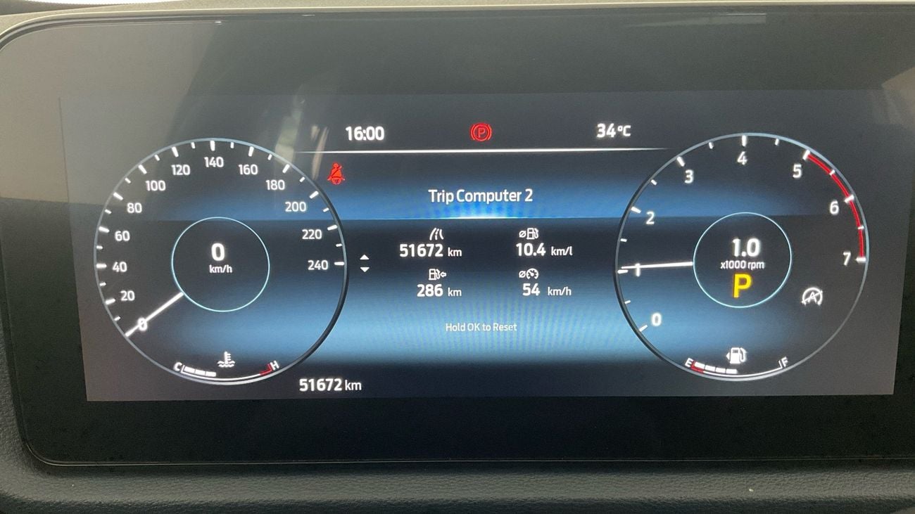 فورد تيريتوري Titanium | شامل الضمان | 0 ﺪﻔﻋﺓ ﺃﻮﻟﻯ