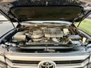 Toyota Land Cruiser GXR+ 4.0L Toyota landcuriser GXR V6 + 4.0L 2017 Years full option