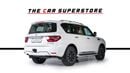 Nissan Patrol SE Platinum 4.0L Brand New-GCC-2 Years Warranty Service Contract Available