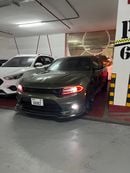 دودج تشارجر SXT