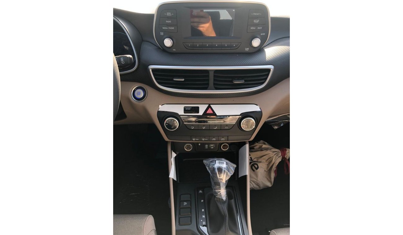 Hyundai Tucson 1.6L 2020 MODEL PANORAMA PUSH TO START