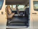 Toyota Hiace 2026 Toyota Hiace DX 13-Seater 2.8L 4-Cyl Diesel M/T RWD (3-Point Seatbelts) Export Only