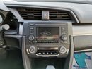 هوندا سيفيك 2.0L, DVD Camera, ECO Drive Mode (LOT # 7352)