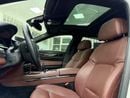 BMW 750Li Luxury 4.4L (443 HP)