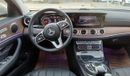 Mercedes-Benz 220 mercedes E 220 d korea specs