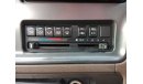 Nissan Caravan NISSAN CARAVAN VAN RIGHT HAND DRIVE (PM1433)