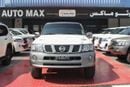 Nissan Patrol Super Safari TURBO, 700 hp,GCC