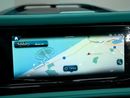 Mercedes Benz G63 AMG BRABUS G800 G63 AMG Brabus Kit | KM | Tiffany Blue Interior