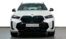 BMW X6 XDRIVE 40 I