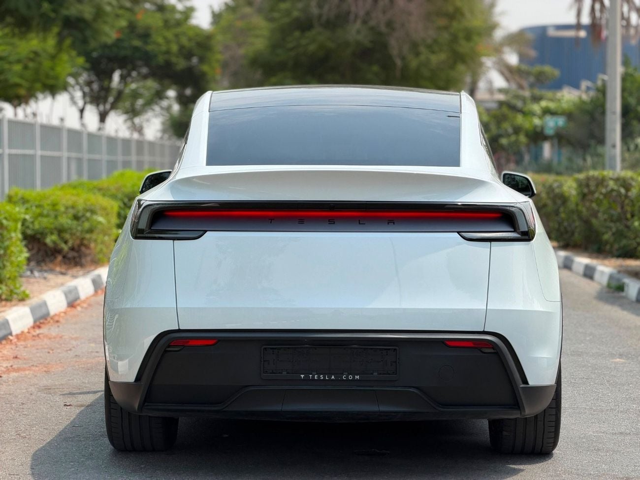 Tesla Model Y PREMIUM