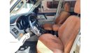 Mitsubishi Pajero Mitsubishi pajero 2007 g cc accident free