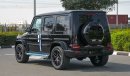 Mercedes-Benz G 63 AMG 4X4² Mercedes-Benz G63 AMG | 22" Alloy Rim | Original Rear Entertainment | 2024