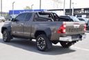 Toyota Hilux GR SPORT 4X4 DIESEL 2.8L KING CAB (Export Only)