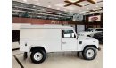 Land Rover Defender Clean Title Wildjack V4 2014