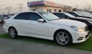 Mercedes-Benz E 550 E550 - 2013 - JAPAN IMPORTED - FULL OPTION - VERAY CLEAN CAR