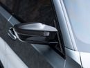 BMW M3 xDrive COMPETITION BUY NOW, PAY 2027 | THE BLACKLINE STANDARD | BMW Warranty + Service, GCC, Low KMs