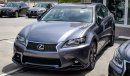 Lexus GS350 AWD