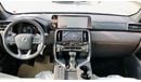 Lexus LX 500 D 3.3L FULL OPTION 2022 (All Colors available)