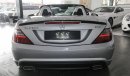 Mercedes-Benz SLK 200